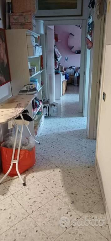 Appartamento – Monte Urano, San Lorenzo - Altro