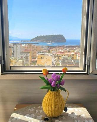 MONOLOCALE A NAPOLI