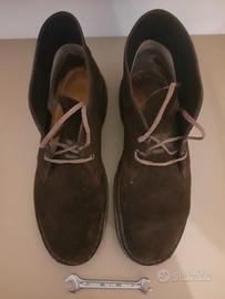 Clarks desert boot original n 42