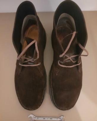 Clarks desert boot original n 42