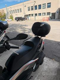 Yamaha X-MAX