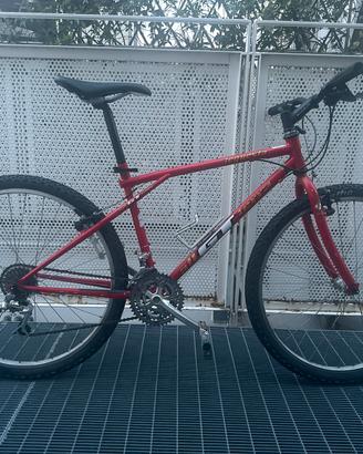 GT All Terra Tequesta shimano STX mtb vintage