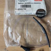 Candela accensione caldaia Riello Smart 