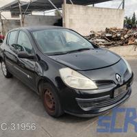 RENAULT CLIO 3 BR0/1, CR0/1 1.5 DCI -ricambi
