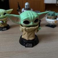 Funko Pop! #368 – The Child (Grogu)