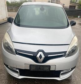 Ricambi usati Renault scenic 1.5 diesel K9K G6