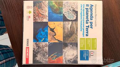 Agenda per il pianeta Terra - volume unico