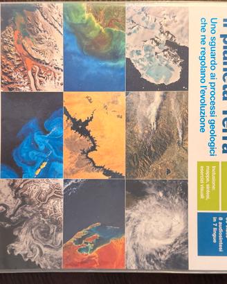 Agenda per il pianeta Terra - volume unico