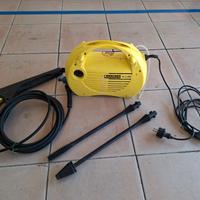 Idropulitrice Karcher