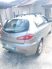 alfa 147 JTD M 120 