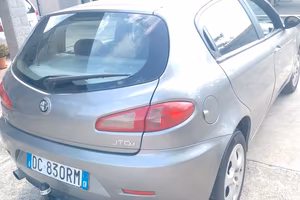 alfa 147 JTD M 120 