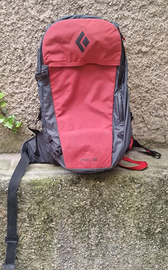 zaino antivalanga Black Diamond Jetforce Pro 25