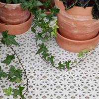 Pedana pavimentazione