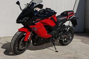 Kawasaki Ninja 1000sx 2024 - 40th Anniversary