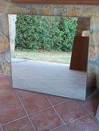 specchio bagno
