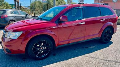 FIAT FREEMONT 2.0 170 CV 4 wd Full Optional