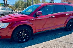 FIAT FREEMONT 2.0 170 CV 4 wd Full Optional