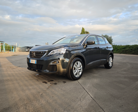 Peugeot 3008 1.5 blueHDi 130 cv business