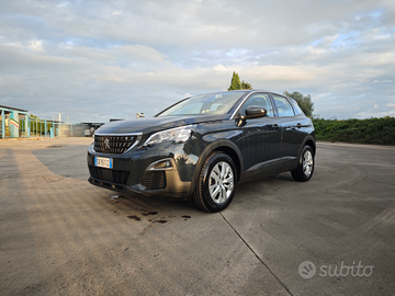 Peugeot 3008 1.5 blueHDi 130 cv business