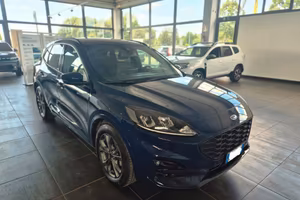 Ford Kuga 2.0 EcoBlue 120 CV aut. 2WD ST-Line