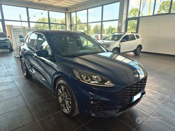 Ford Kuga 2.0 EcoBlue 120 CV aut. 2WD ST-Line