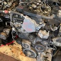 Motore rav 4 2adftv iniettori elettrici 110kw