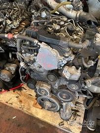 Motore rav 4 2adftv iniettori elettrici 110kw