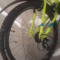 Mountain Bike 26"