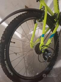 Mountain Bike 26"