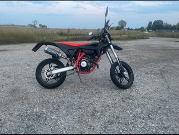 Beta rr 125 4t