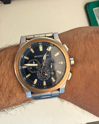 Orologio Michael Kors uomo