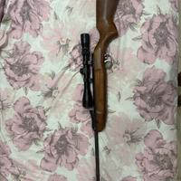 Strumento da tiro sportivo HW 30 S