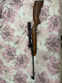 Strumento da tiro sportivo HW 30 S