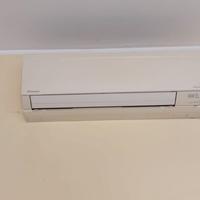 Condizionatori Daikin