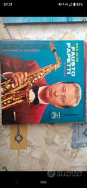 sax alto Fausto papetti e ritmi 