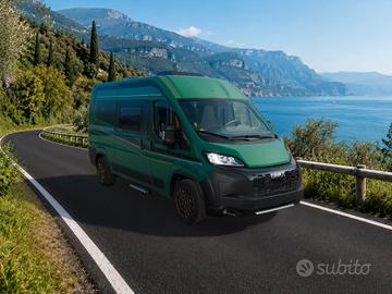 Laika Ecovip Evoluzione