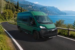Laika Ecovip Evoluzione