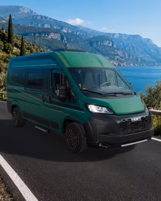 Laika Ecovip Evoluzione