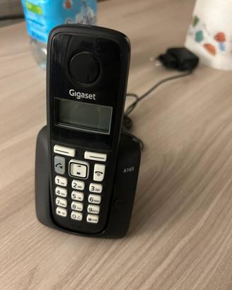 Telefono corsless gigadet