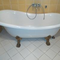 vasca da bagno 