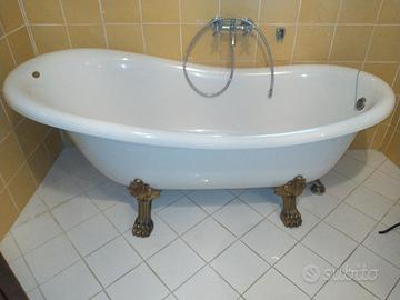 vasca da bagno 