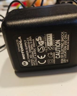 Caricatori cellulari nokia e motorola