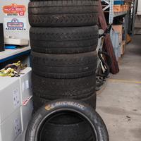  Gomme Michelin da stampo