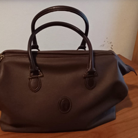 Borsa Trussardi marrone