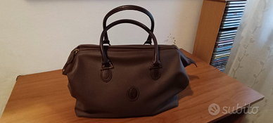 Borsa Trussardi marrone