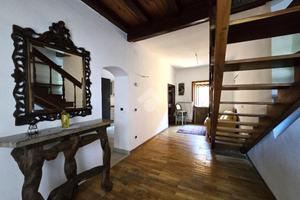 CASA SEMINDIPENDENTE A FIUGGI