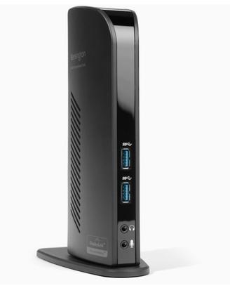 Docking Station  Kensington USB 3.0 SD3500V