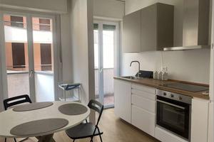 Appartamento a Trento