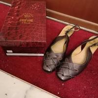 Scarpe donna marroni 39 Grifone