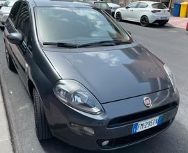Fiat punto evo full optional UNICO PROPRIETARIO